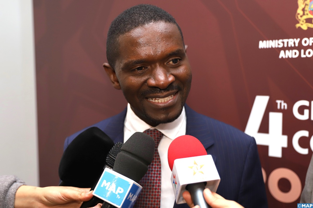 في مؤتمر مراكش.. مالاوي تجدد تأييدها لسيادة المغرب