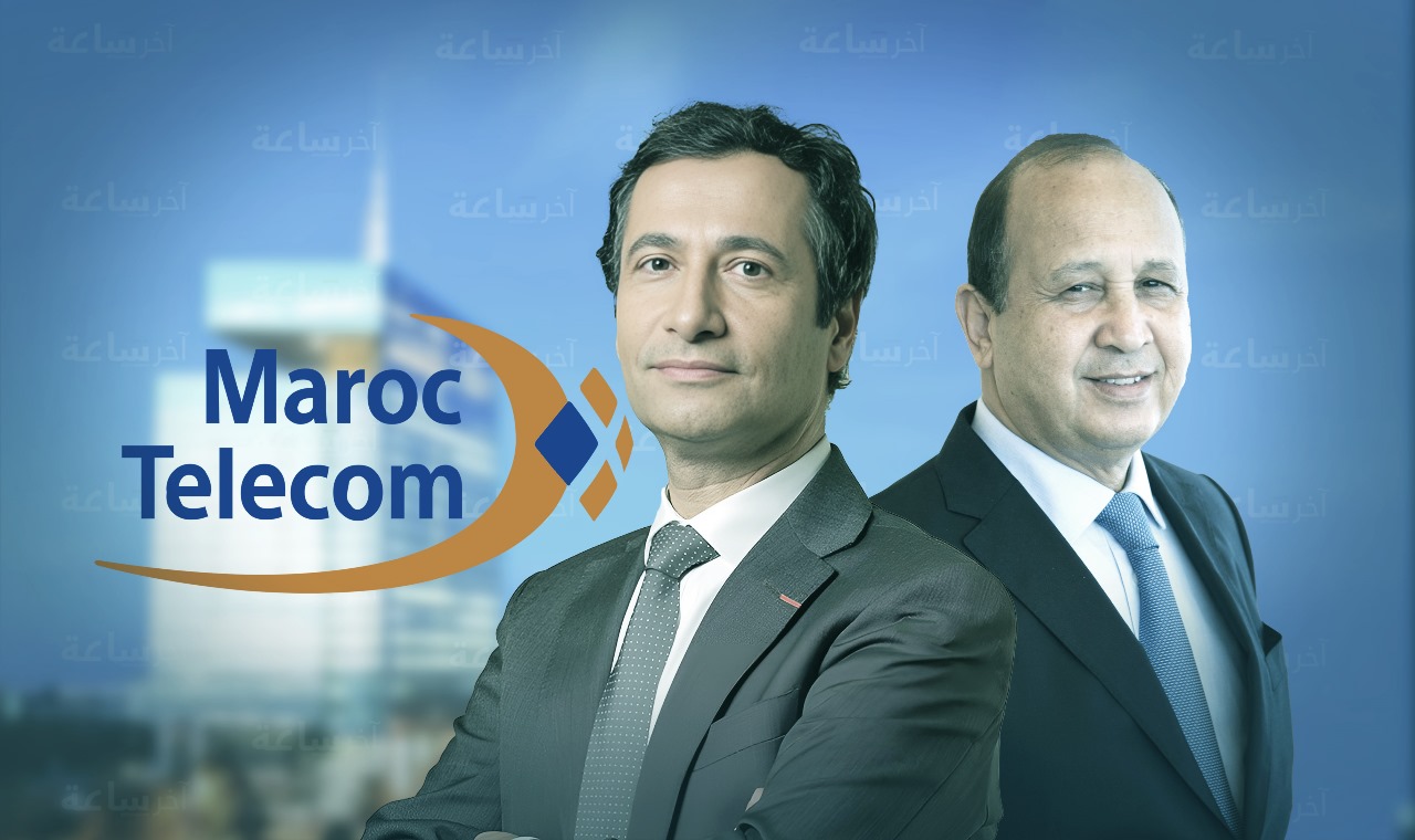 تعيين محمد بنشعبون على رأس مجموعة اتصالات المغرب خلفاً لأحيزون