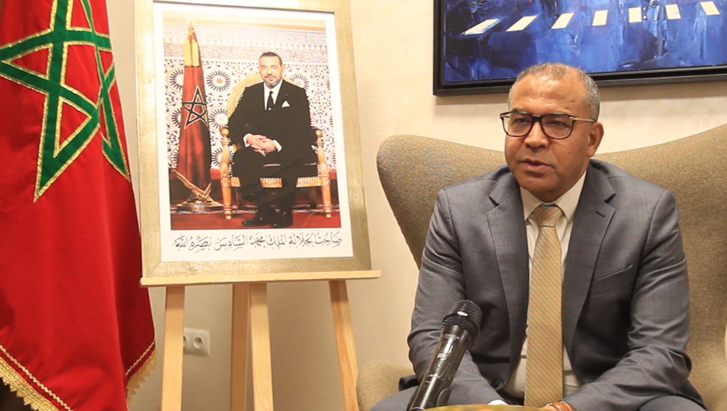 بولعجول: المؤتمر الوزاري العالمي فرصة لتعزيز التزام المغرب بالنهوض بالسلامة الطرقية