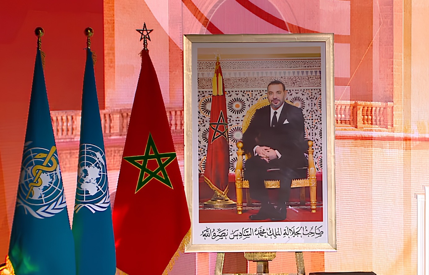 من العزلة إلى التأثير.. كيف صنعت الرؤية الملكية تحوّلًا تاريخيًا في ملف الصحراء المغربية