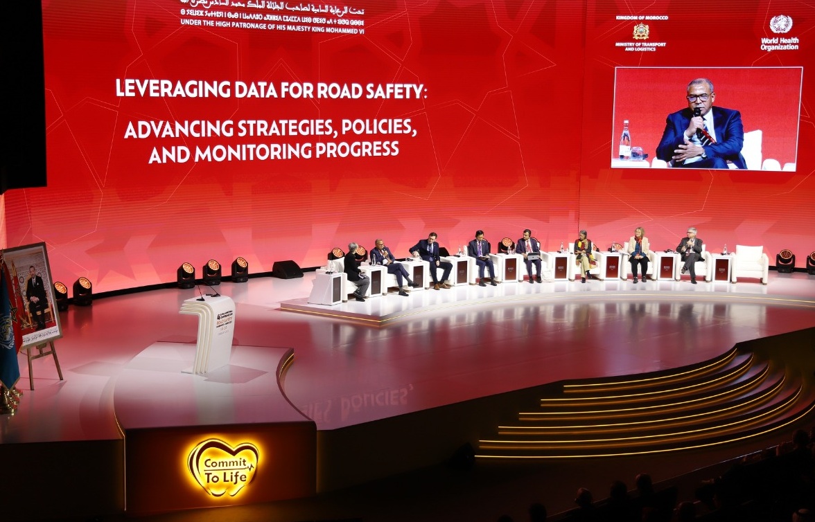 مدير الوكالة الوطنية للسلامة الطرقية: المغرب سيطلق نظاما جديداً لجمع ومعالجة البيانات