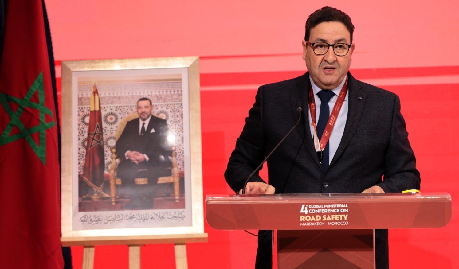  الإعلان عن تكلفة جديدة لرخصة سياقة الدراجات النارية بالمغرب‎ 