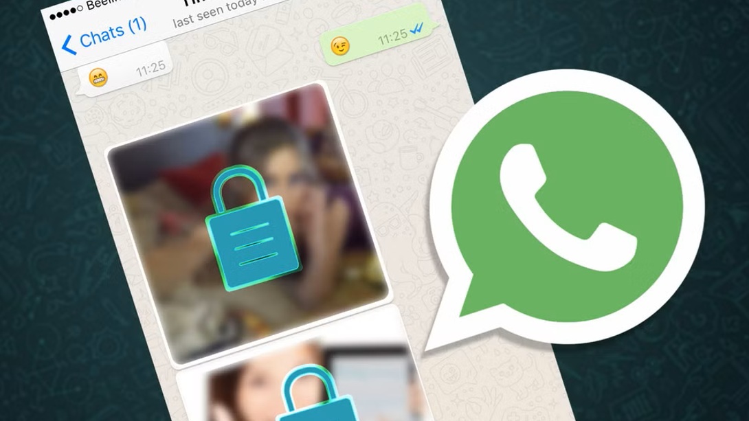  ثغرة أمنية في واتساب تكشف أنه يمكن الاحتفاظ بالصور التي ترسل لمرة واحدة ! 