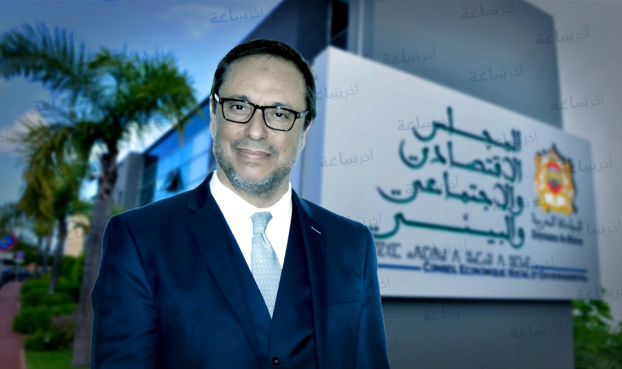  كان هذا آخر منشور على فيسبوك يحمل رأياً أو جديداً من طرف الوزير السابق عبد القادر اعمارة الذي عينه الملك على رأس المجلس الإقتصادي و الإجتماعي و البيئي 