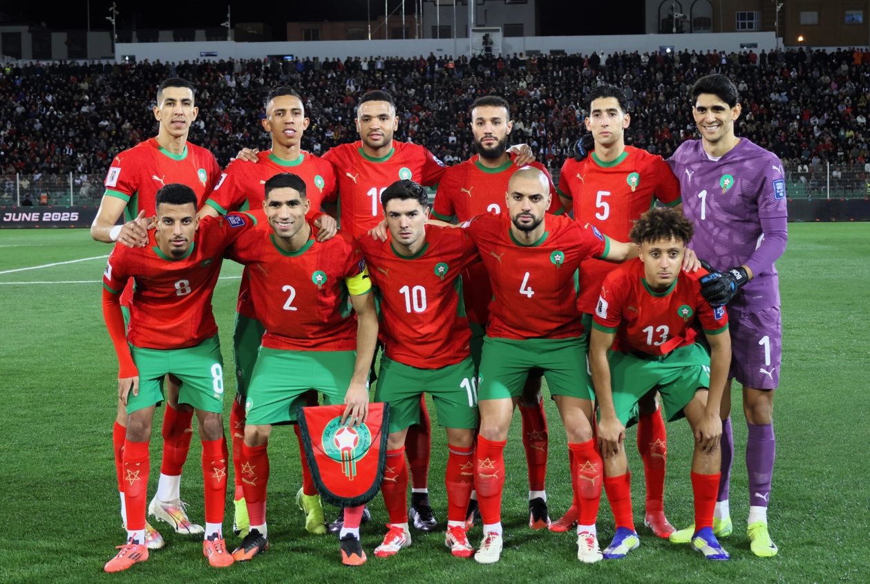 انطلاق بيع تذاكر مباراة المغرب ضد تنزانيا