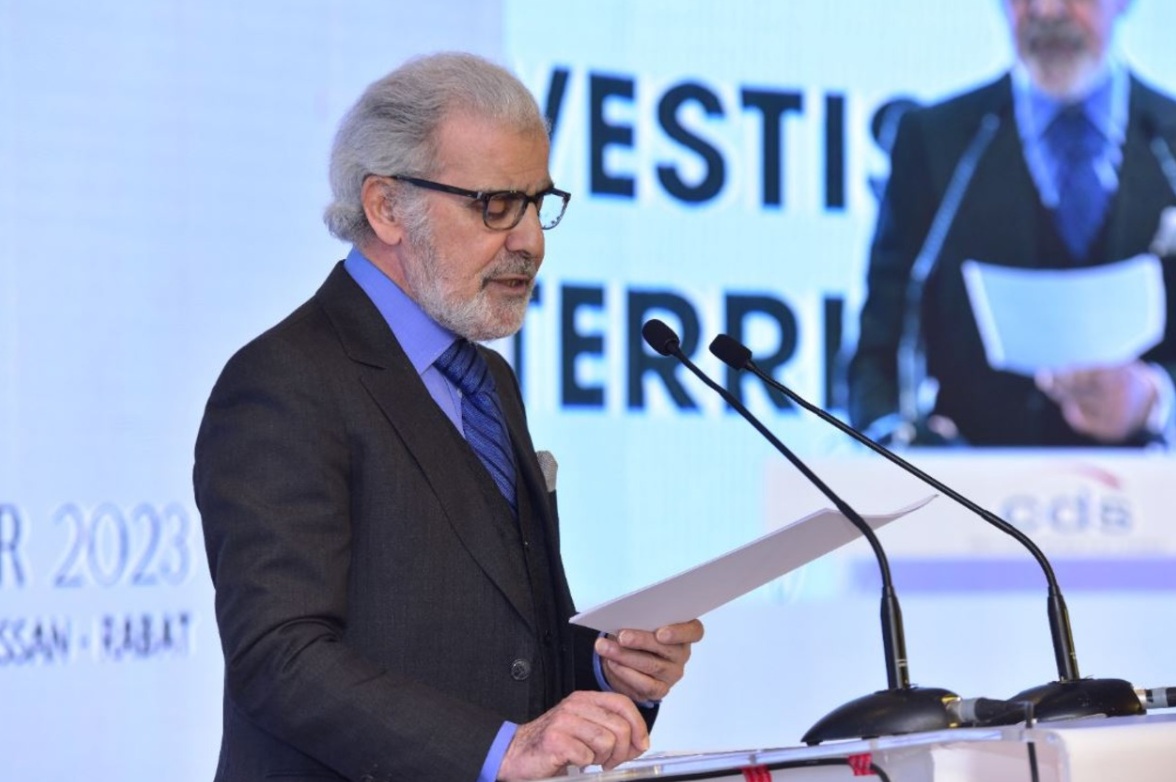 بنك المغرب يخفض من سعر الفائدة