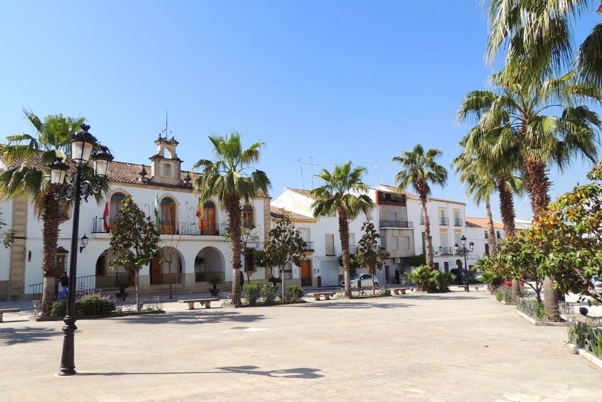 بلدة سانتياغو دي كالاترافا، التي تقع في منطقة خايين، الأندلس، عن فرصة لا تعوض للإقامة من خلال عروض كراء بين 30 و50 أورو شهريا فقط