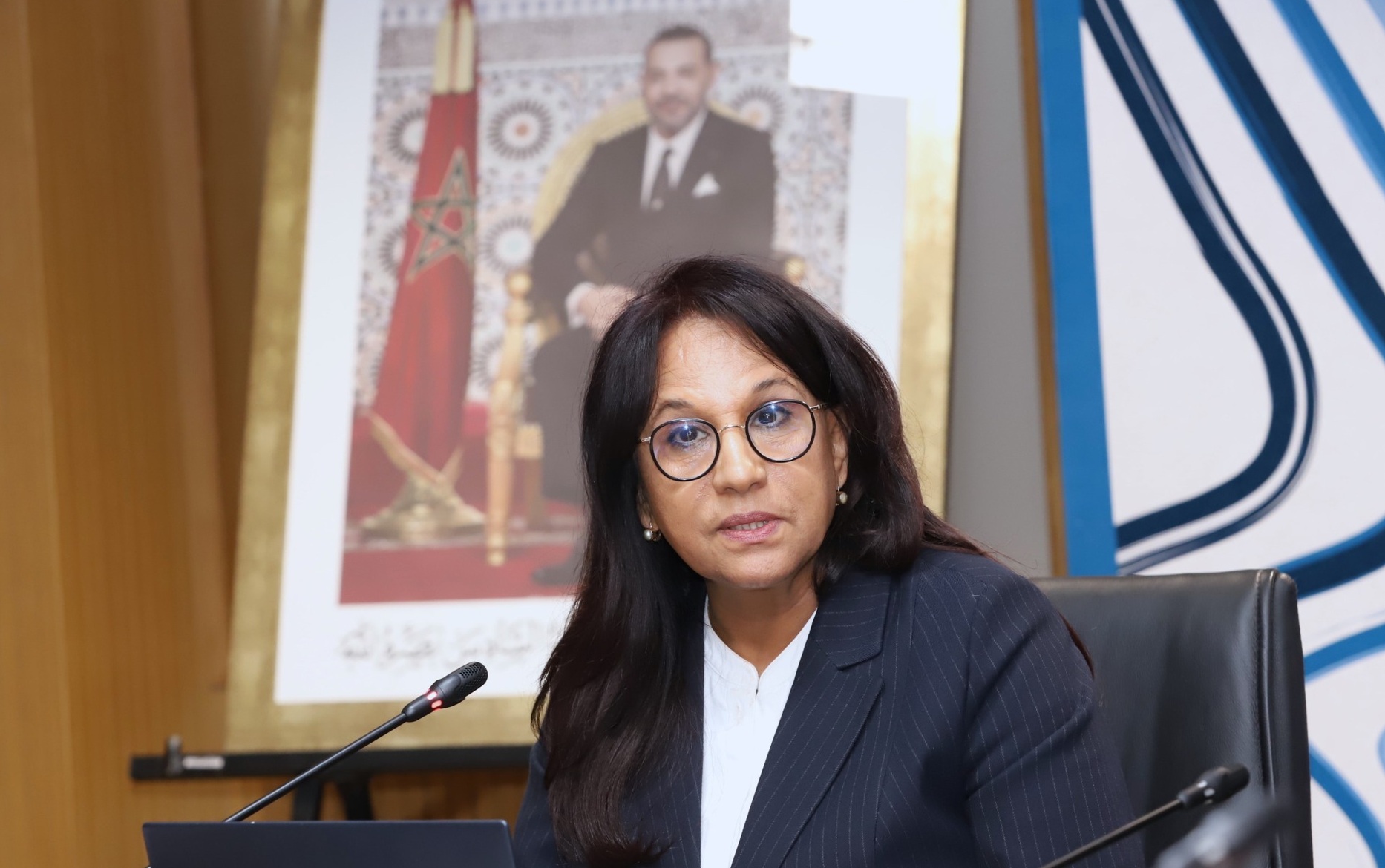 بعد تعيين بوعياش على رأسه مجددا.. ماذا تعرف عن المجلس الوطني لحقوق الإنسان؟