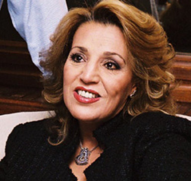 رحيل الفنانة نعيمة سميح.. صوت الأجيال الذي لا يُنسى