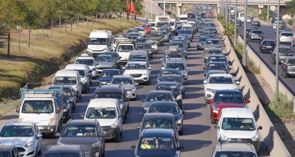 "نارسا" تدعو للحيطة خلال عيد الفطر.. حركية مرتفعة ونصائح للسلامة الطرقية