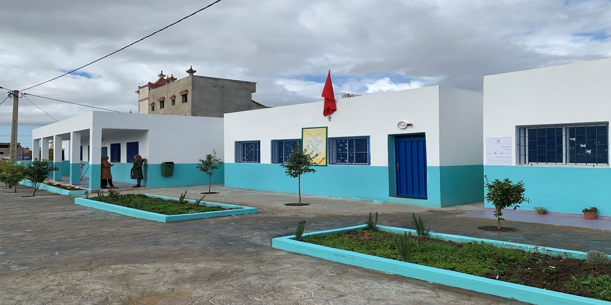 ⛔ تأجيل العطلة المدرسية !