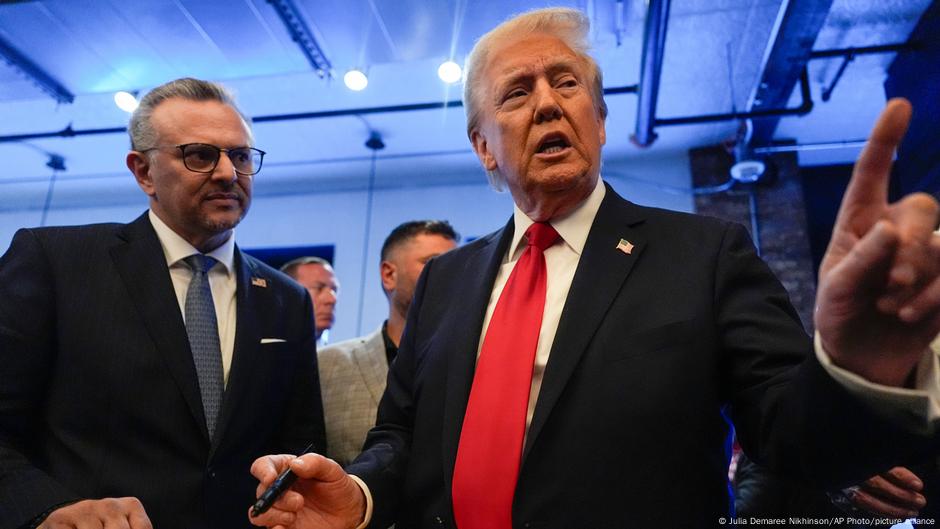 مستشار ترامب: دعم أمريكا لمغربية الصحراء "واضح ولا لبس فيه" وأي خبر آخر "مجرد تقديرات مغلوطة"