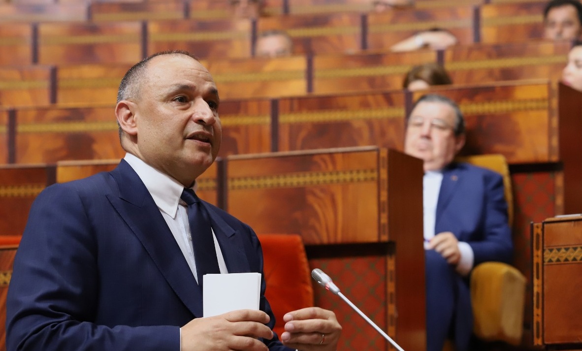 بنك المشاريع.. 1905 مشاريع صناعية توفر 177 ألف منصب شغل في المغرب