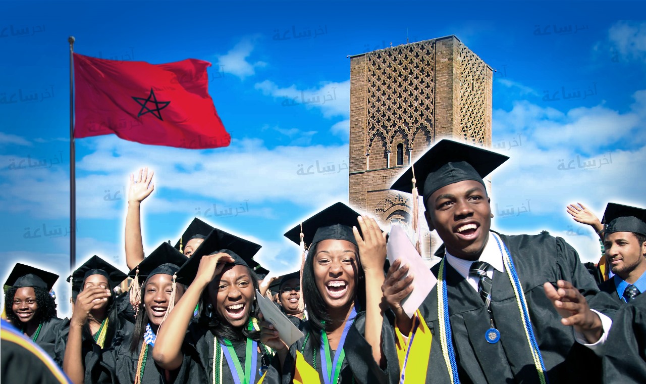 مداخيل المغرب من الطلبة الأجانب تقارب 415 مليون أورو سنوياً