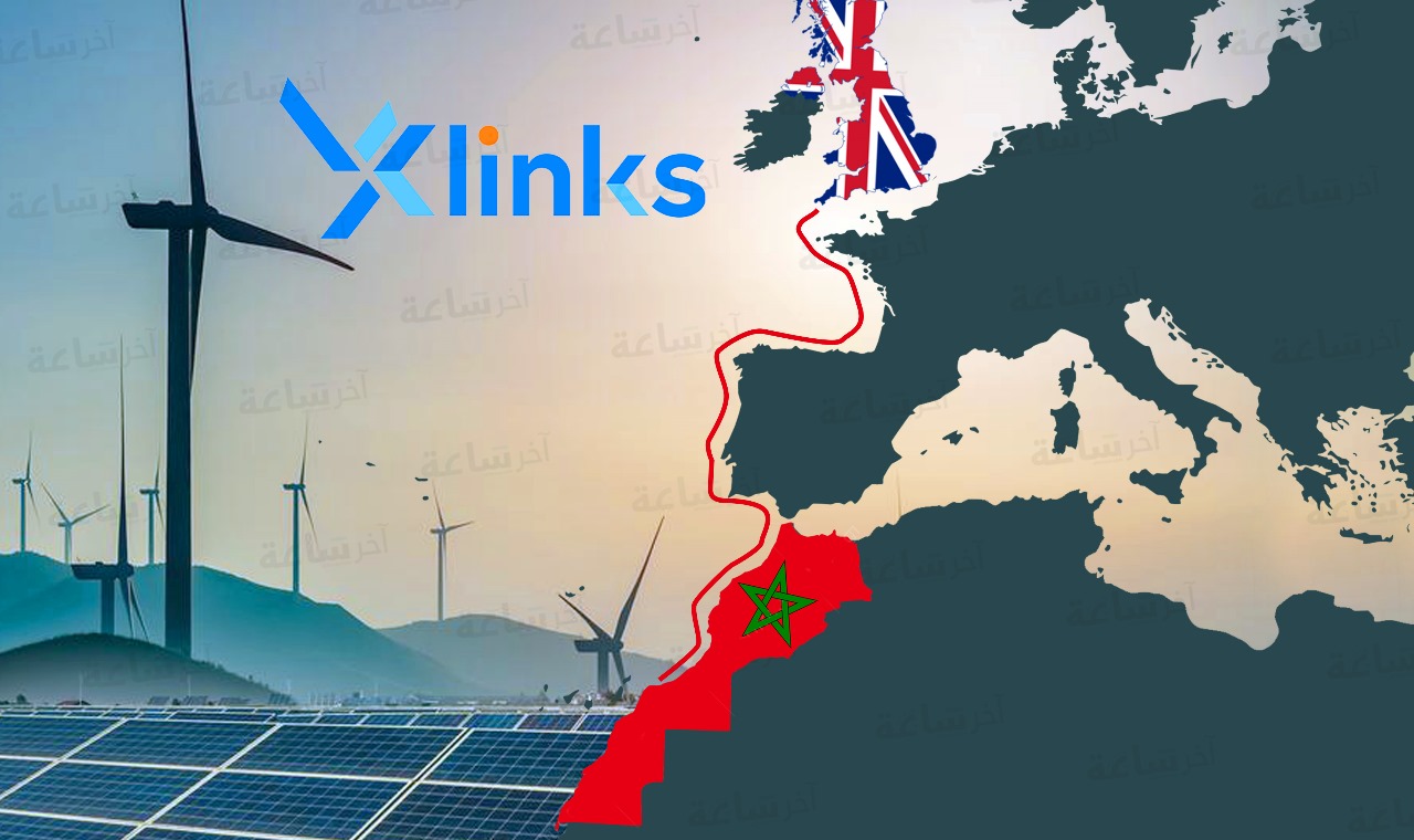 أضخم مشروع مرتقب بين المغرب وبريطانيا مهدد بالنقل إلى بلدٍ آخر