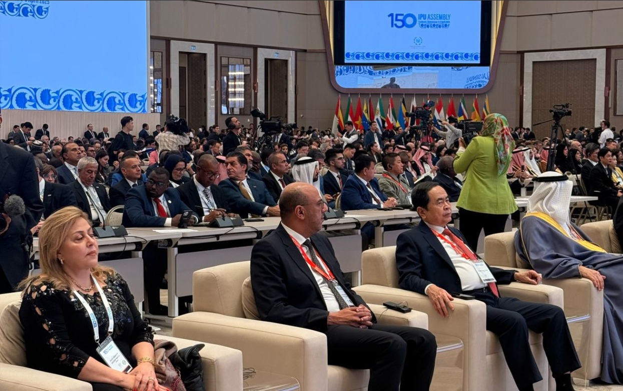 ولد الرشيد: المسار الأممي هو الإطار الوحيد والشرعي لمعالجة مشكل الصحراء