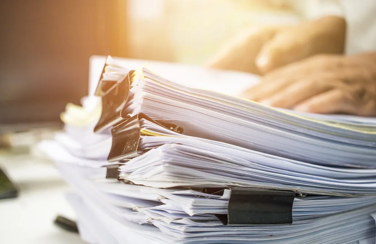 اللجنة الوطنية لمراقبة حماية المعطيات الشخصية تحذر من نشر أو استعمال "الوثائق المسربة"