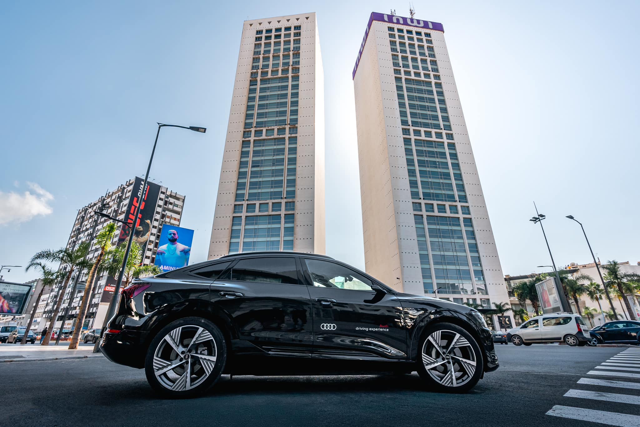  تقرير حديث: المغرب يضم 7500 مليونير! 