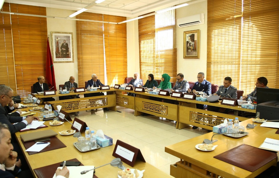  وزارة الداخلية تعلن عن تاريخ انطلاق عملية الإحصاء الخاصة بالخدمة العسكرية 