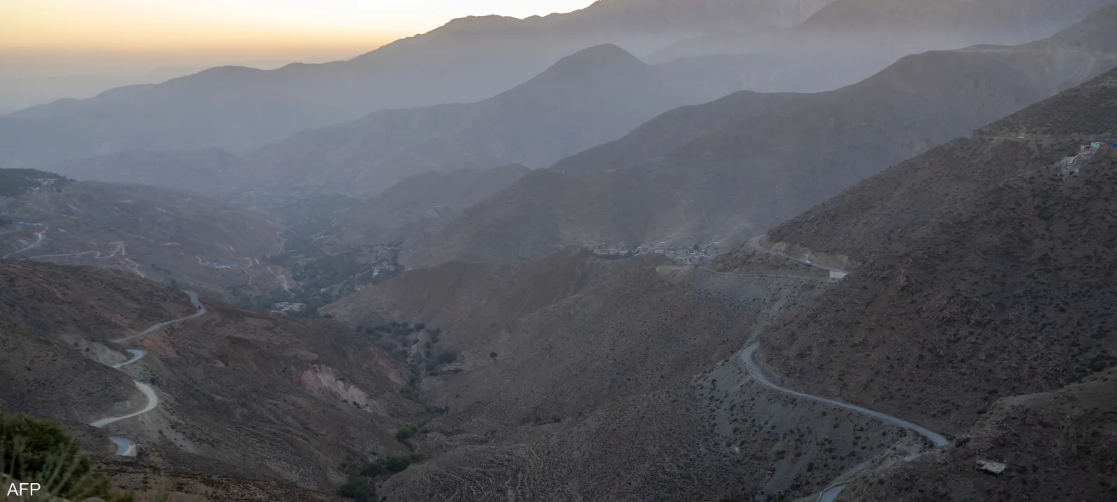 شركة كندية تعلن اكتشاف "كنز معدني هائل" بقيمة سوقية تتجاوز 60 مليار دولار في المغرب