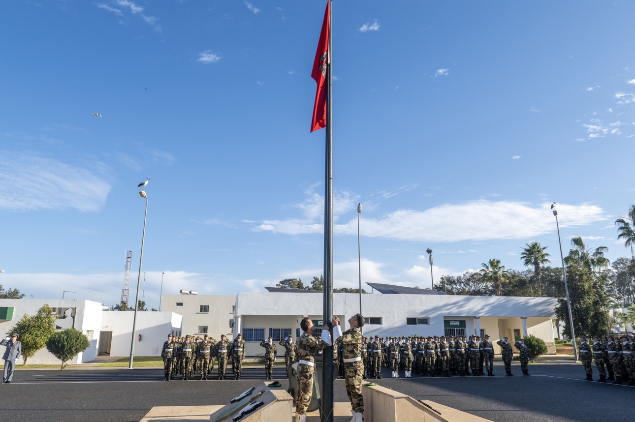 انطلاق عملية الإحصاء للخدمة العسكرية في المغرب لسنة 2025: هذه الفئة المعنية