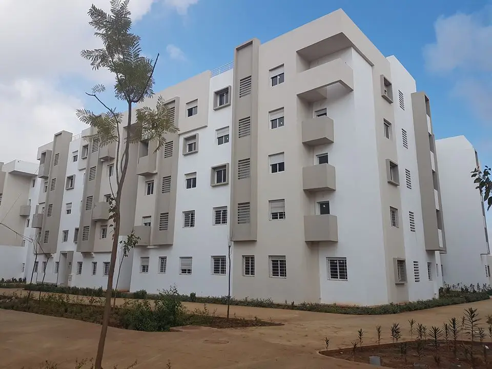 دعم السكن.. الشروع في بناء أزيد من 2930 وحدة سكنية موزعة على نحو 49 مركزا قرويا