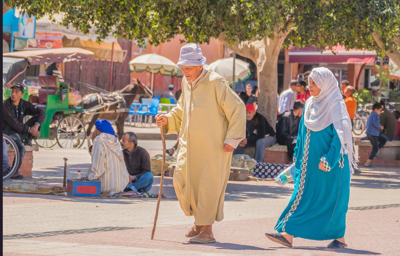 هذه تفاصيل التعديلات الجديدة على نظام الضمان الاجتماعي الخاصة بالزمانة والشيخوخة