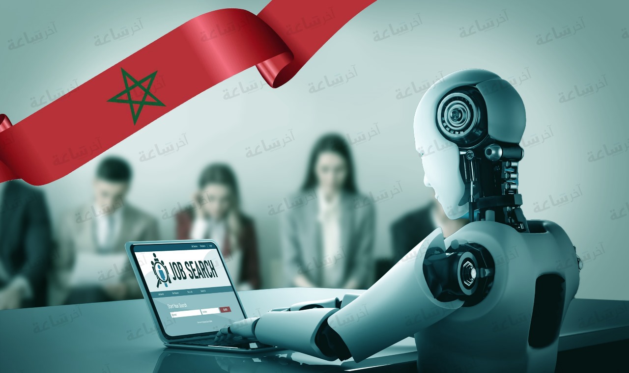 كيف سيؤثر الذكاء الاصطناعي على المهن في المغرب؟