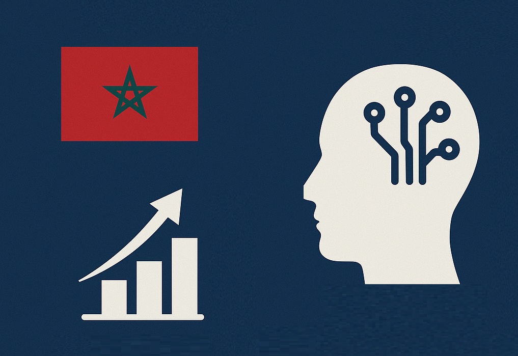  اعتماد الذكاء الاصطناعي في المغرب: بنموسى يدعو لتسريع التحول الاقتصادي وتعزيز التكوين 