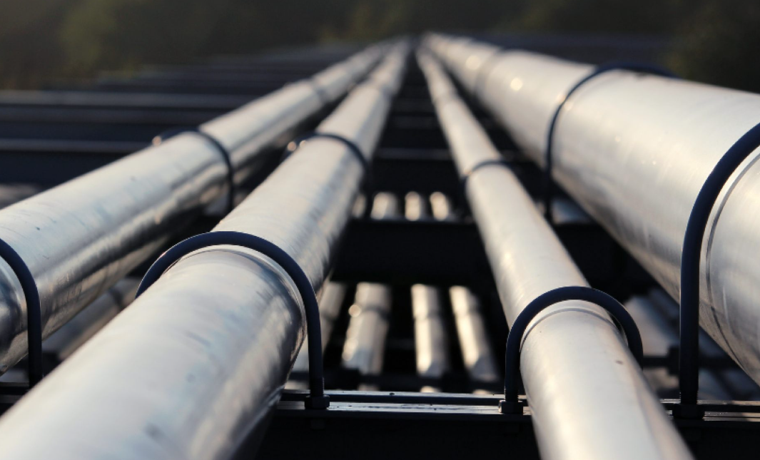 محافظ البنك المركزي النيجيري: أمريكا مهتمة بالاستثمار في أنبوب الغاز النيجيري المغربي