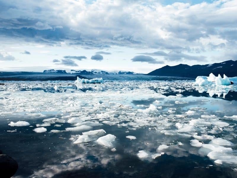 نموذج صيني جديد يرصد بدقة دوامات المحيطات ويساهم في التنبؤ بالمناخ