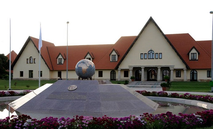 إفران تعتمد الذكاء الاصطناعي للوقاية من حرائق الغابات