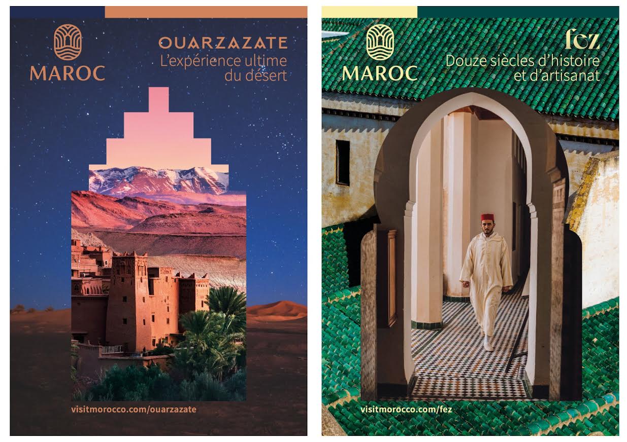 مكتب السياحة يعلن عن إطلاق مخططين لاستعادة بريق مدينتي فاس وورزازات