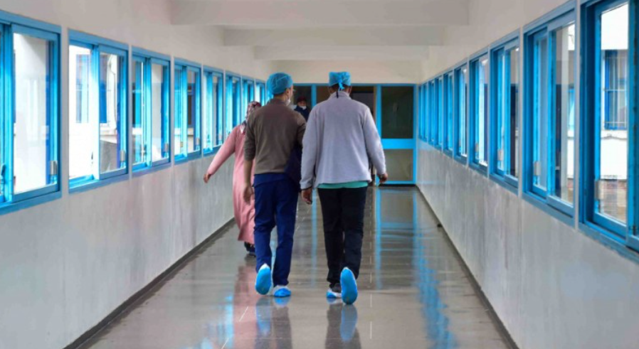 رابطة متخصصي الصحة النفسية تستنكر تهميش وزارة الصحة