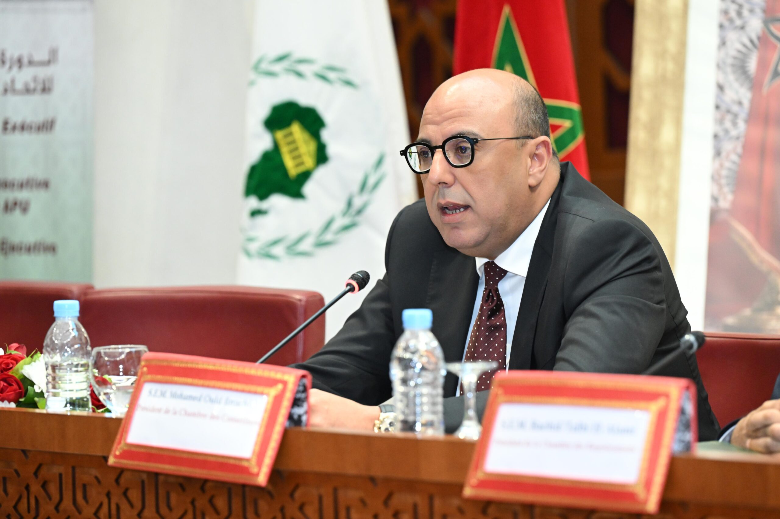 ولد الرشيد: المغرب جعل من التعاون الإفريقي إحدى أولوياته الاستراتيجية