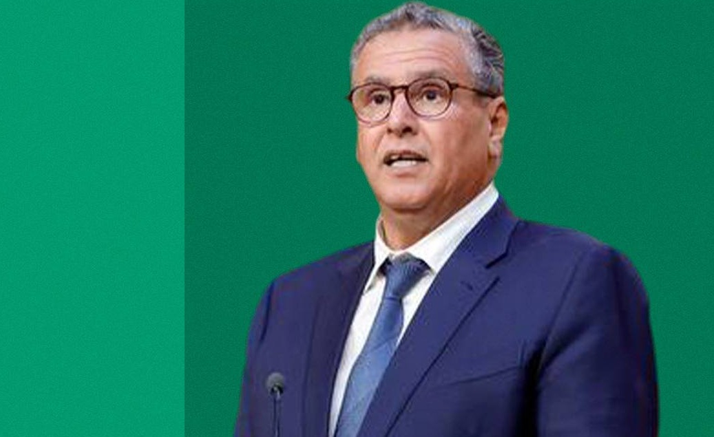  أخنوش: الدعم الإضافي الاستثنائي يستهدف 1,8 ملايين أسرة خلال الموسم الدراسي الحالي 