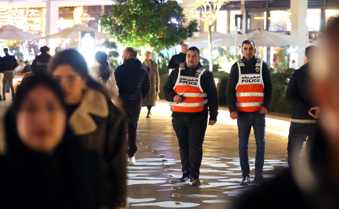 الأمن الوطني في المغرب.. رجال صدقوا العهد