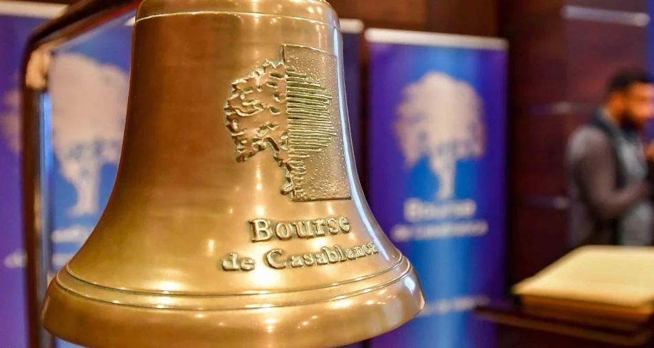  تراجع جماعي لمؤشرات بورصة الدار البيضاء في افتتاح الأسبوع 