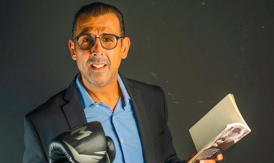 ماذا قال الوزير كريم زيدان عن مصطفى لخصم؟