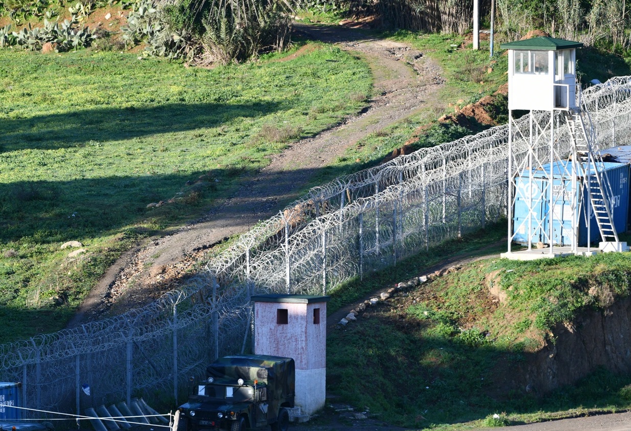 إسبانيا تقدم 654 ألف يورو للمغرب لاقتناء كاميرات حرارية لمراقبة الهجرة غير النظامية