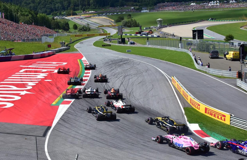 ينطلق من طنجة.. مشروع ضخم بقيمة 1,2 مليار دولار يعيد المغرب إلى خارطة الفورمولا 1