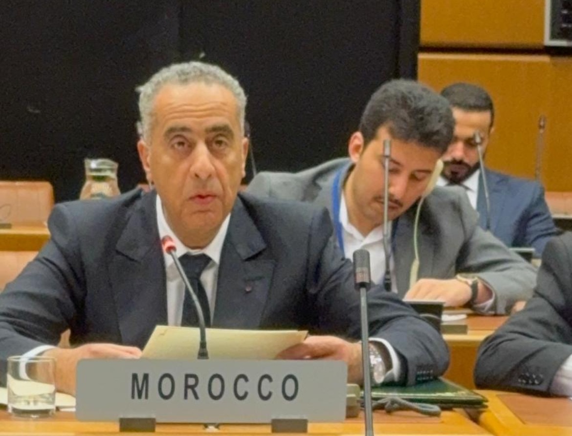 مباحثات أمنية مكثفة لحموشي مع قادة استخبارات من دول صديقة في فيينا