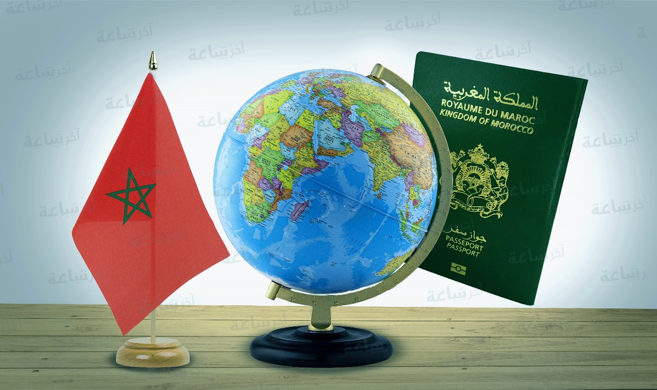  تصنيف حديث.. هذا عدد الدول التي يمكنك الدخول إليها بدون تأشيرة بجواز السفر 