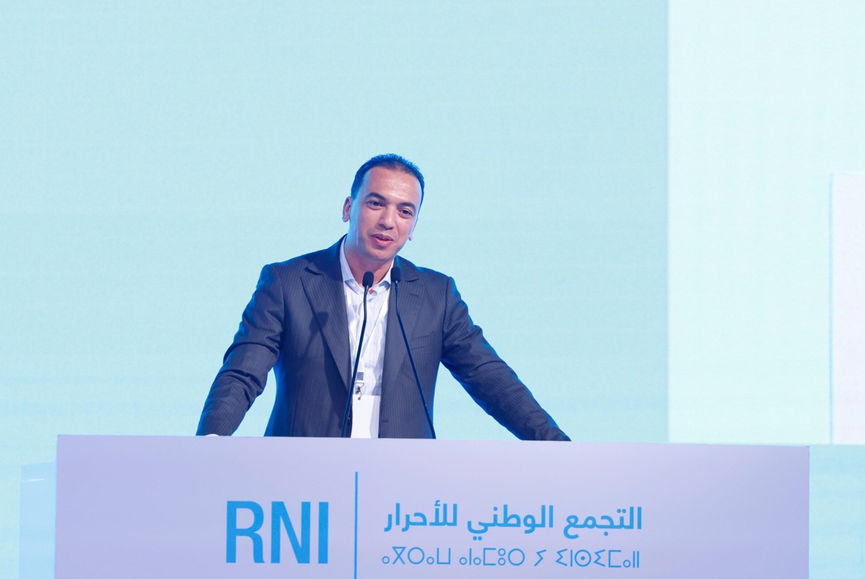 السعدي: حكومة أخنوش تهتم بالمواطن المغربي "من المهد إلى الشيخوخة"