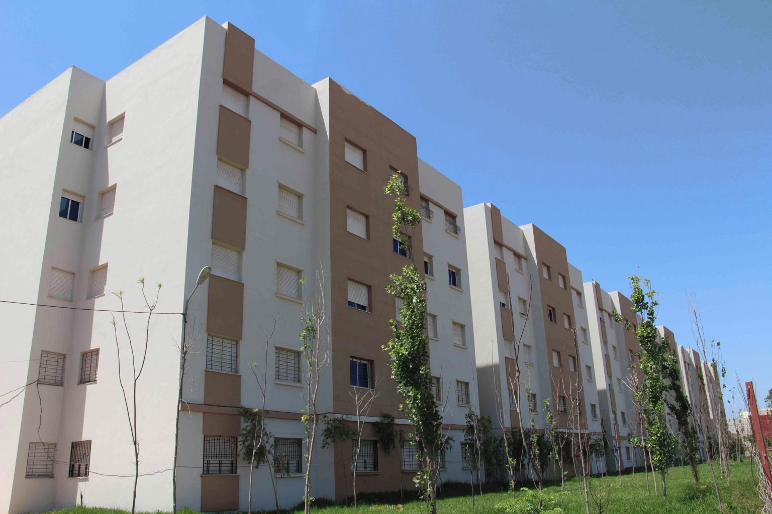 التمويل التشاركي للإسكان يرتفع إلى 27,7 مليار درهم مع متم غشت 2025