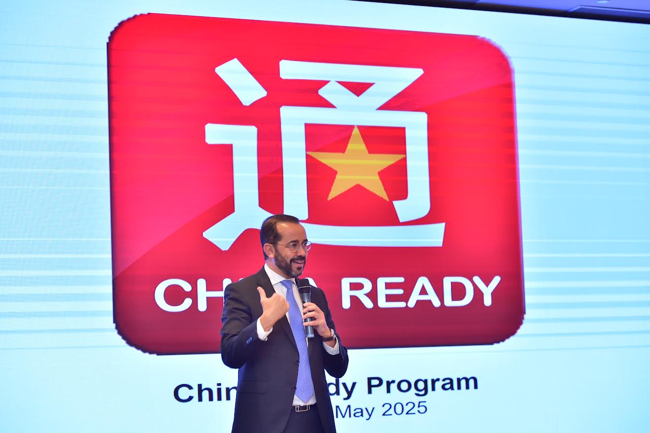 المغرب يخطو نحو اعتماد "China Ready" لاستقطاب السياح الصينيين