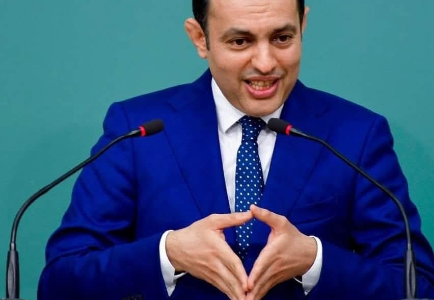  السكوري يطلق جولة جديدة من الحوار الاجتماعي بقطاع الإدماج والتشغيل 