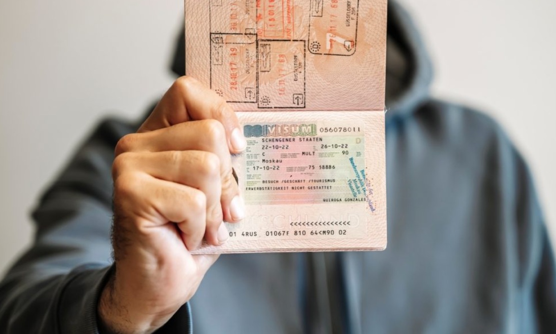 هذه 5 أصعب دول أوروبية في منح تأشيرة "شنغن"