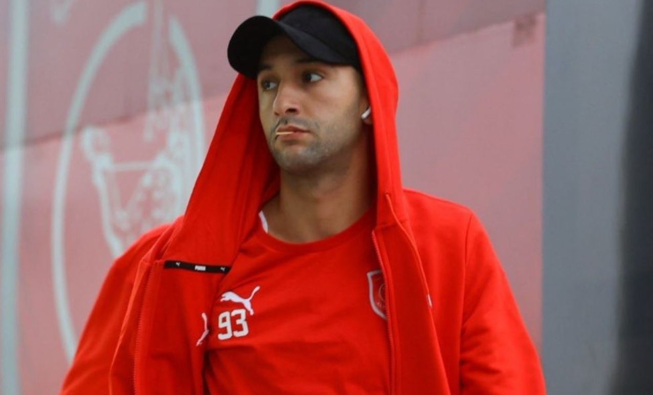  الدحيل القطري يعلن رحيل حكيم زياش وسط أنباء عن عودته للدوري الهولندي 