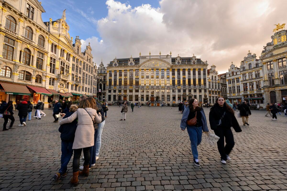 تجاوز 11 مليون نسمة.. تعداد سكان بلجيكا يواصل الارتفاع بفضل الهجرة رغم تراجع الولادات